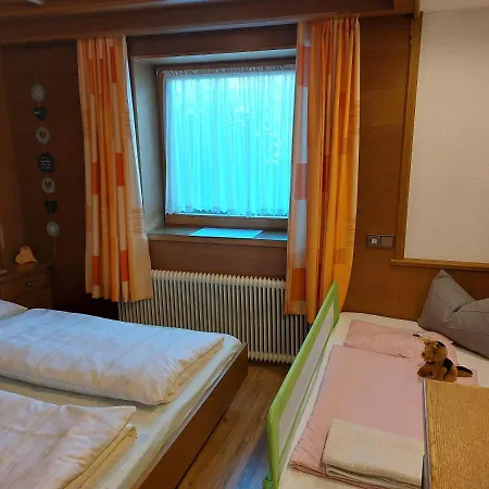 Zillertal Apartment Mit Traumausblick - Haus Kirchler Hippach Exterior photo