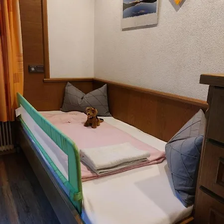 Zillertal Apartment Mit Traumausblick - Haus Kirchler Hippach Exterior photo