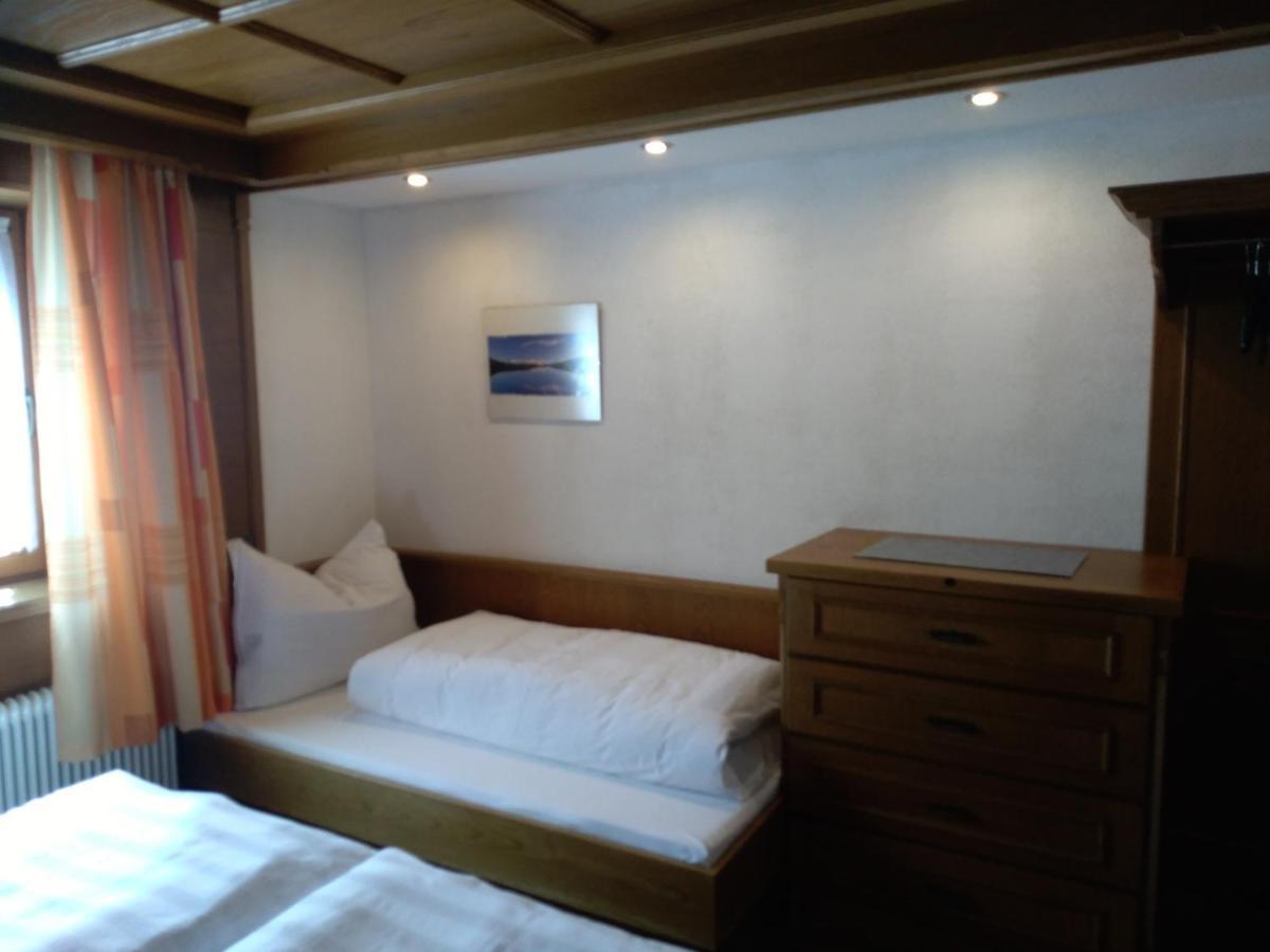Zillertal Mit Traumausblick - Haus Kirchler *