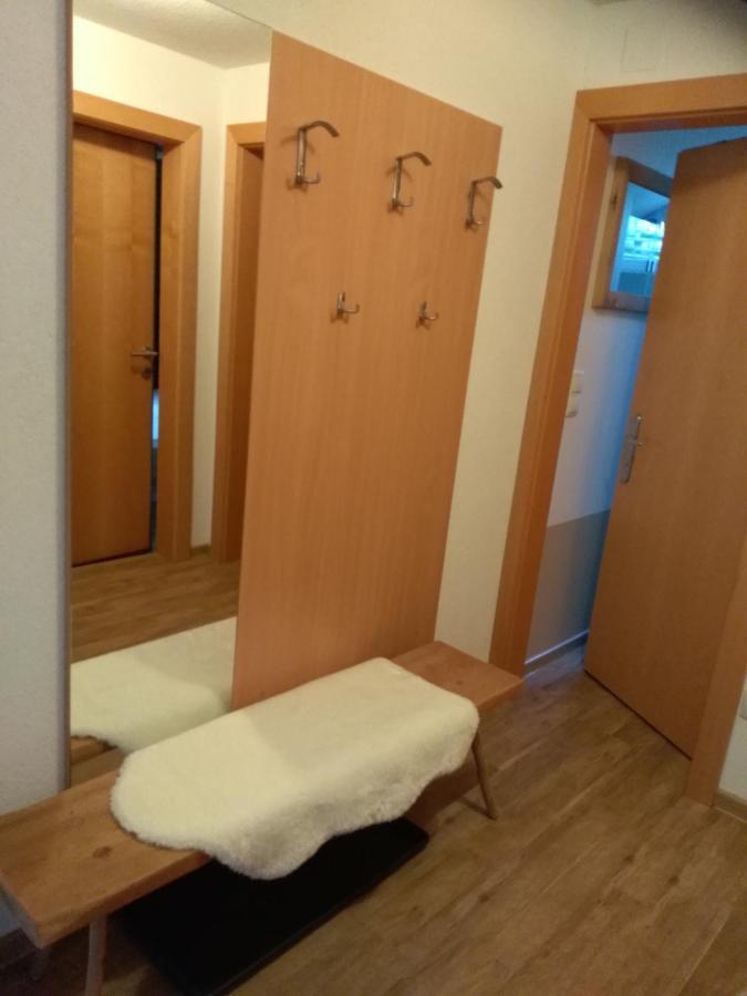 Zillertal Mit Traumausblick - Haus Kirchler Apartment Hippach