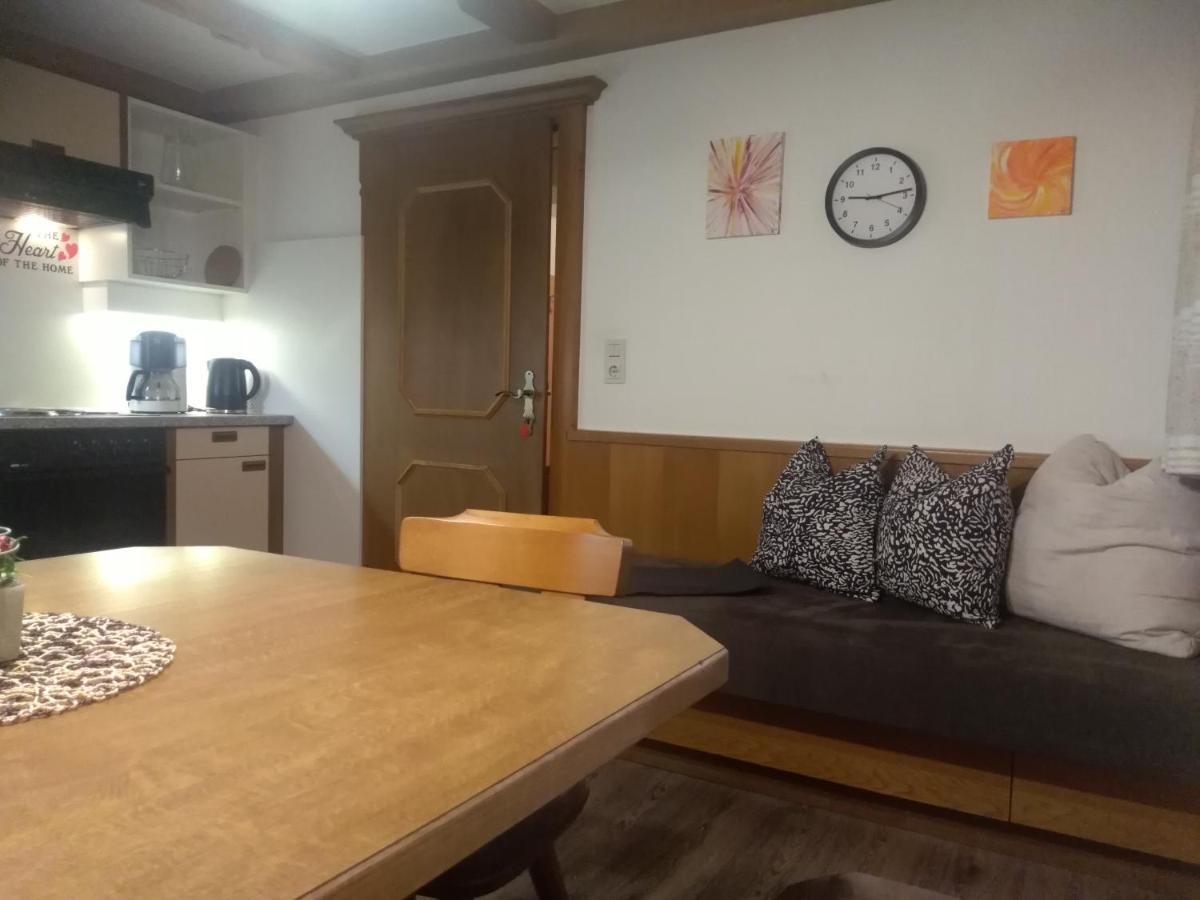 Zillertal Mit Traumausblick - Haus Kirchler Apartment Hippach