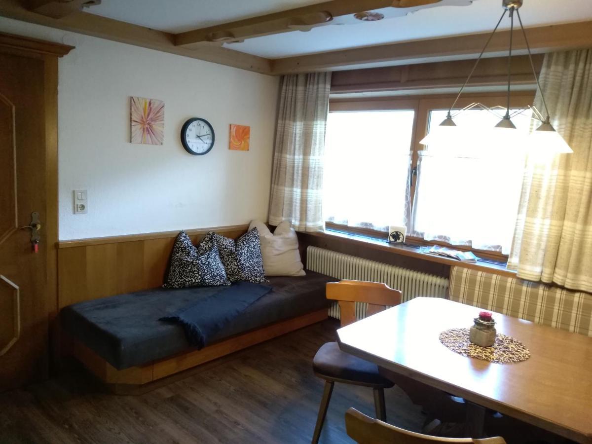 Zillertal Mit Traumausblick - Haus Kirchler Apartment *