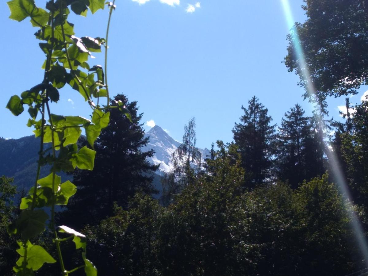Zillertal Mit Traumausblick - Haus Kirchler * Hippach
