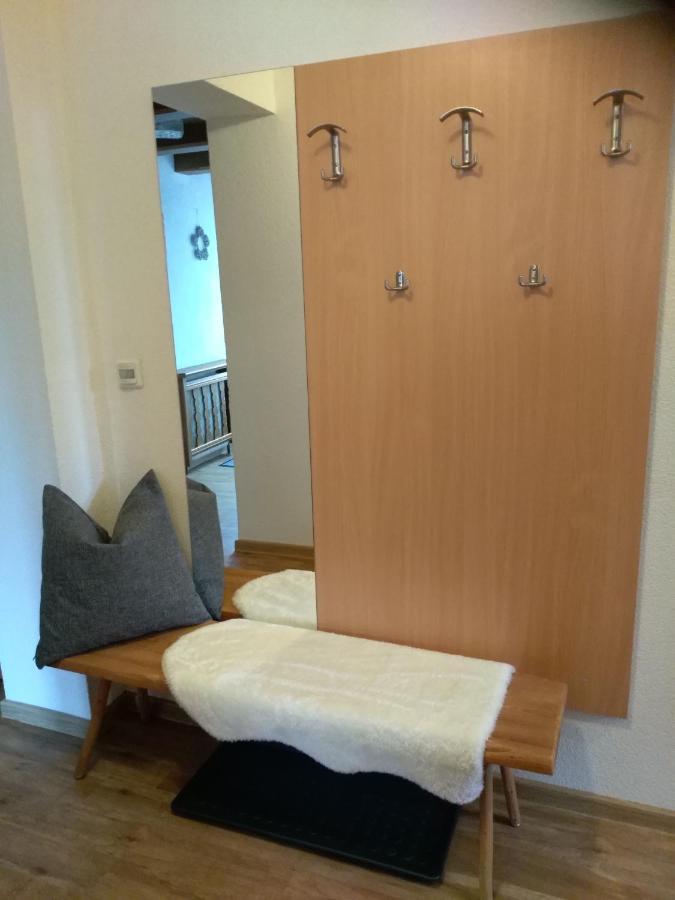 Apartment Zillertal Mit Traumausblick - Haus Kirchler