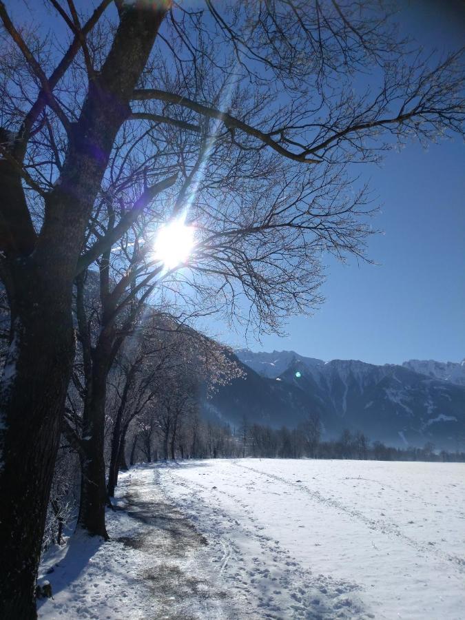 Zillertal Mit Traumausblick - Haus Kirchler *