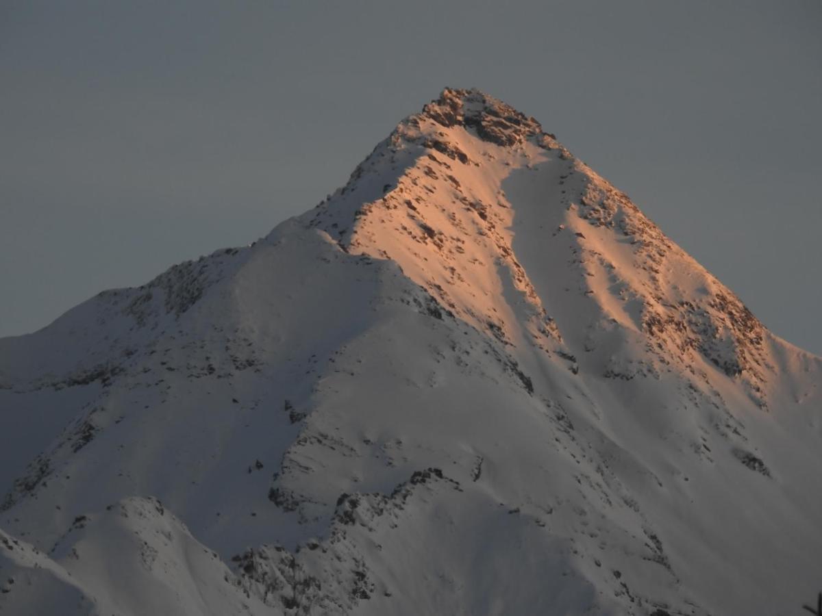 Zillertal Mit Traumausblick - Haus Kirchler Apartment *