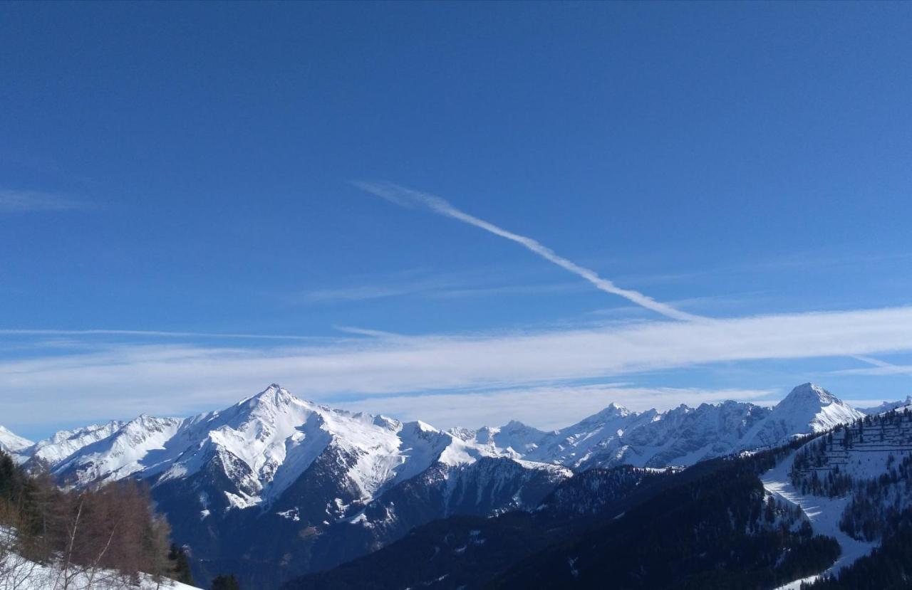 Apartment Zillertal Mit Traumausblick - Haus Kirchler