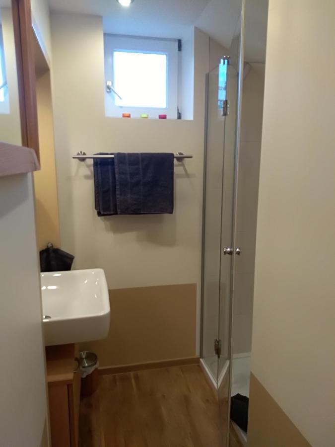 Apartment Zillertal Mit Traumausblick - Haus Kirchler *