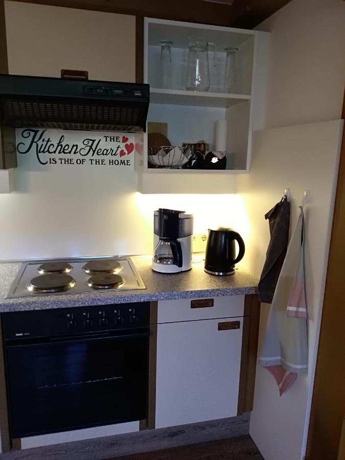 Zillertal Mit Traumausblick - Haus Kirchler Apartment *
