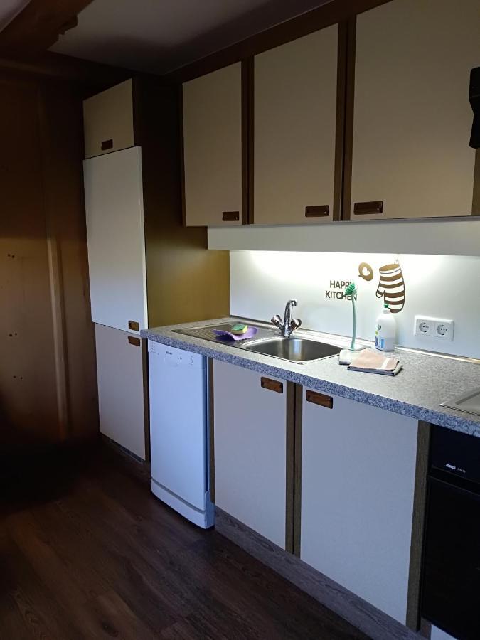 Zillertal Mit Traumausblick - Haus Kirchler Apartment