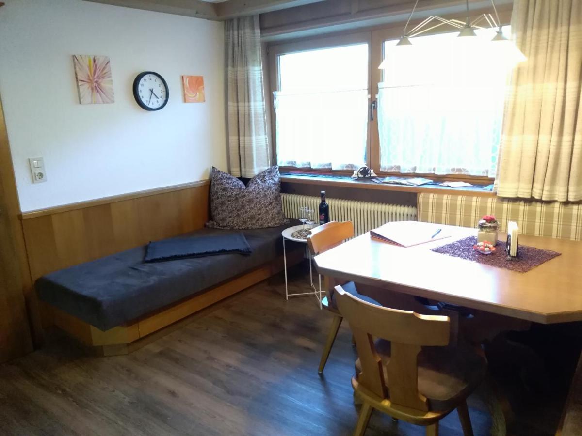 Apartment Zillertal Mit Traumausblick - Haus Kirchler Hippach