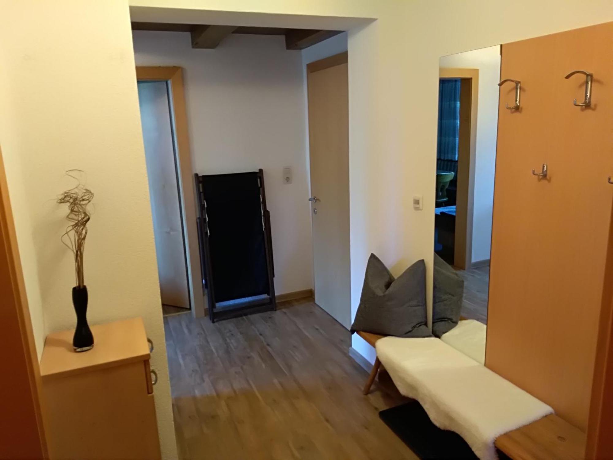 Apartment Zillertal Mit Traumausblick - Haus Kirchler