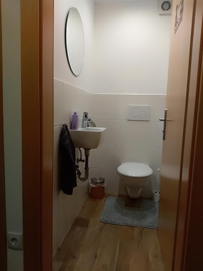 Apartment Zillertal Mit Traumausblick - Haus Kirchler Hippach