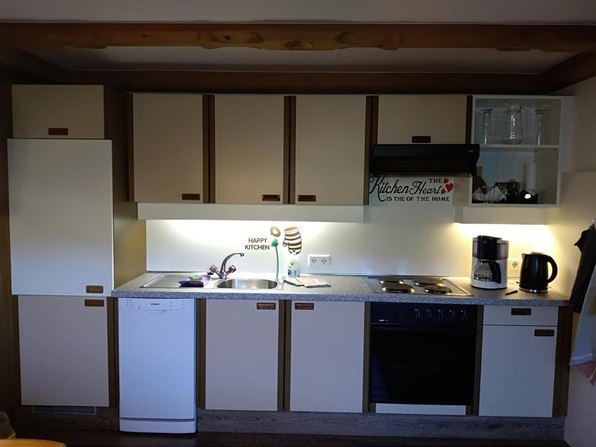 Zillertal Mit Traumausblick - Haus Kirchler Apartment