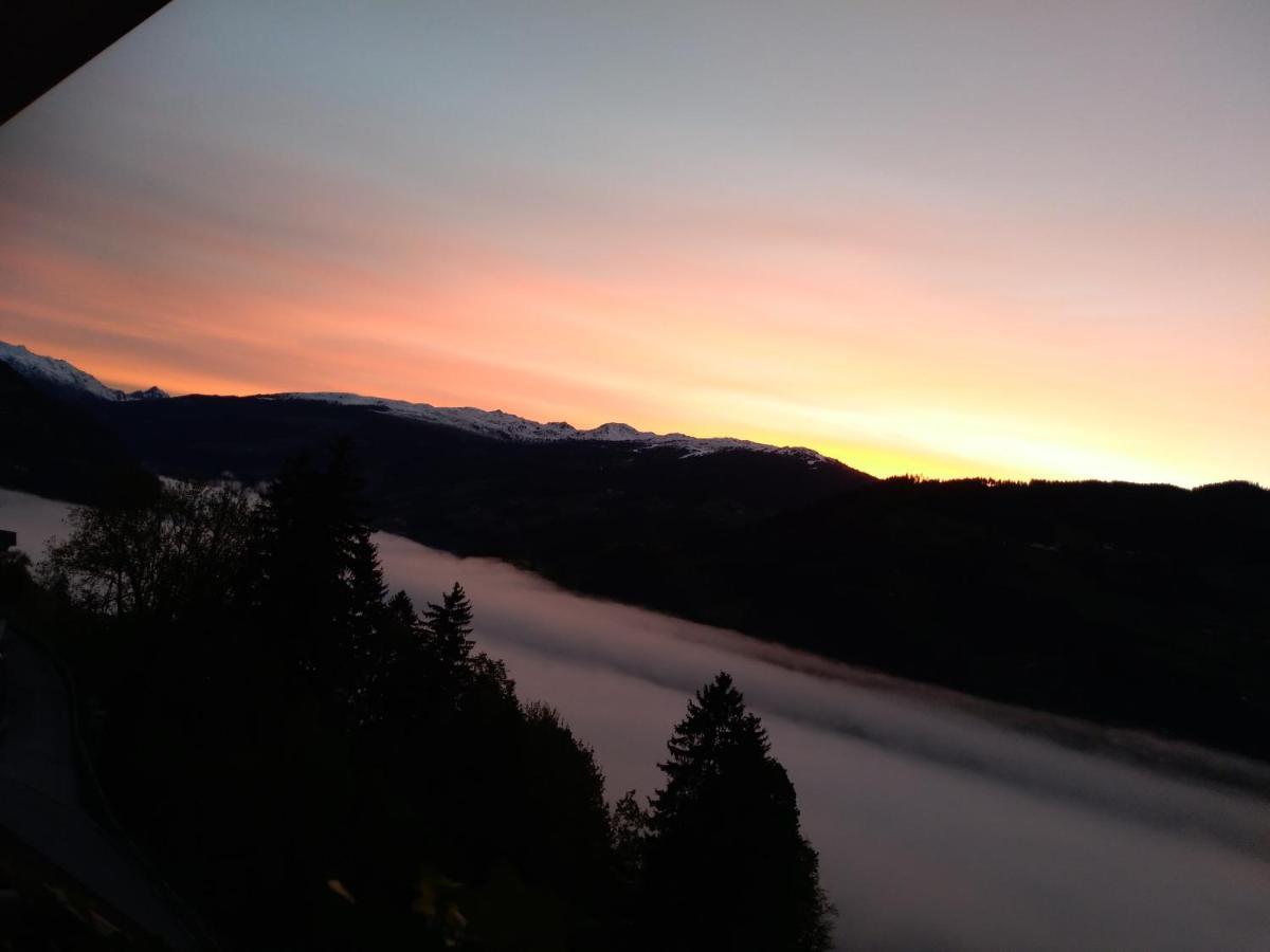 Zillertal Mit Traumausblick - Haus Kirchler