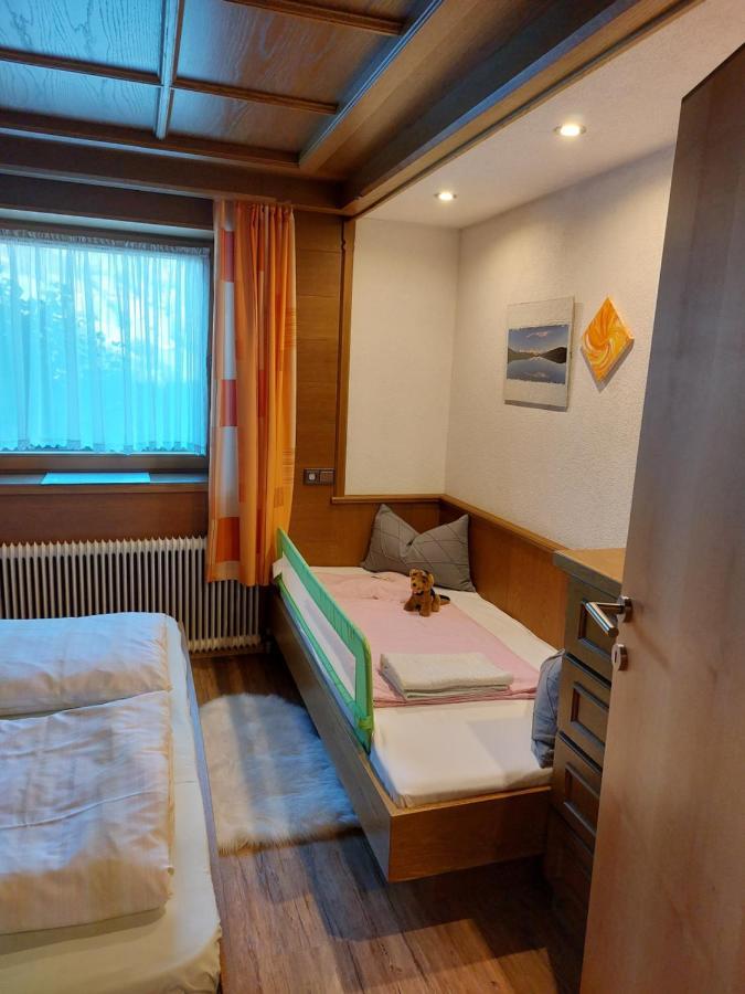 Zillertal Mit Traumausblick - Haus Kirchler Apartment Hippach