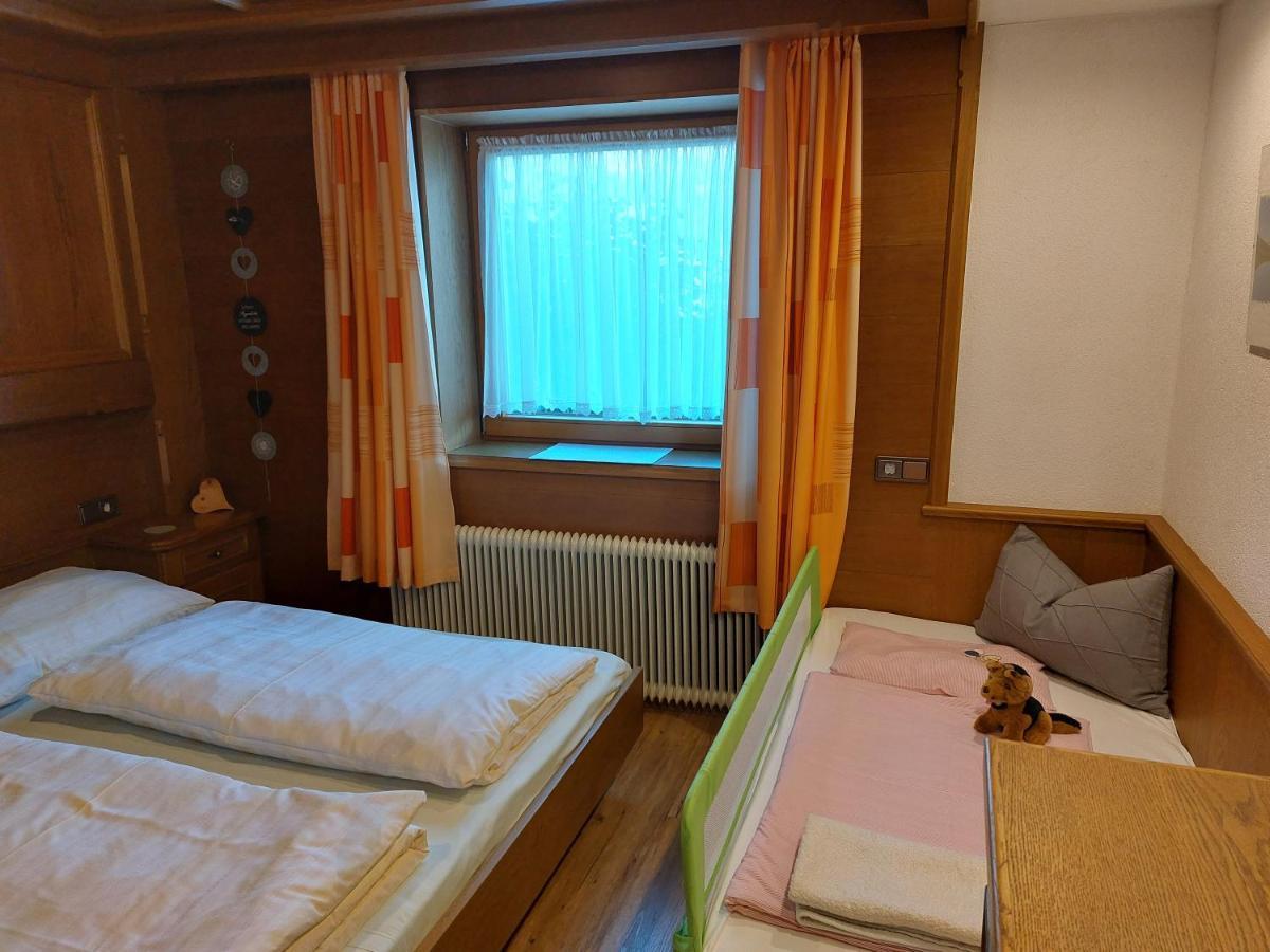 Zillertal Mit Traumausblick - Haus Kirchler