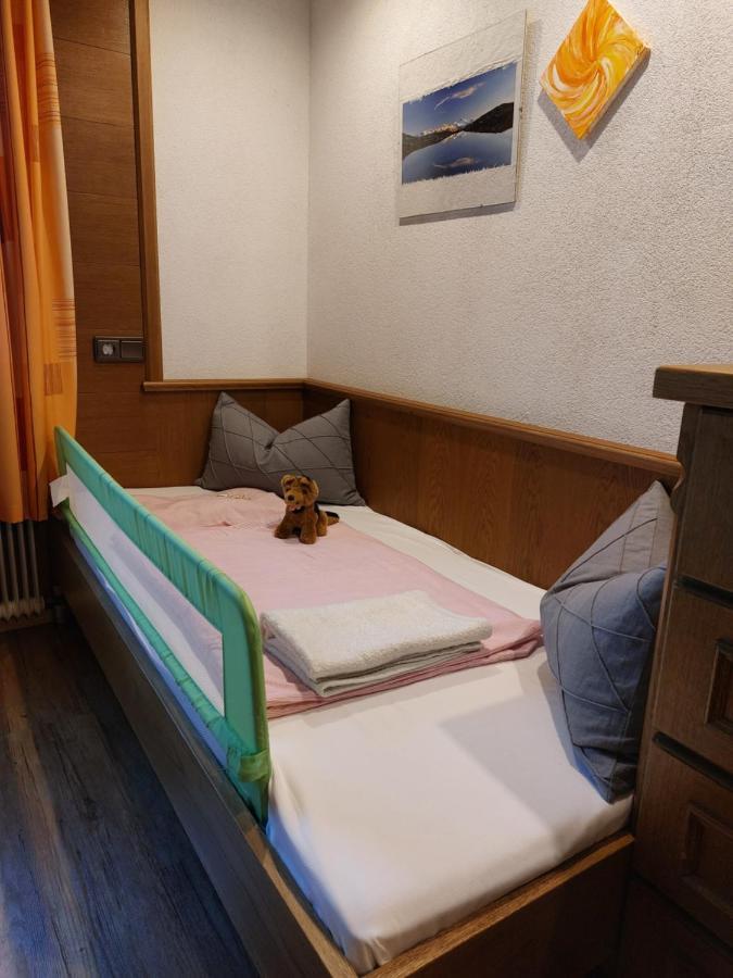 Zillertal Mit Traumausblick - Haus Kirchler Apartment Hippach