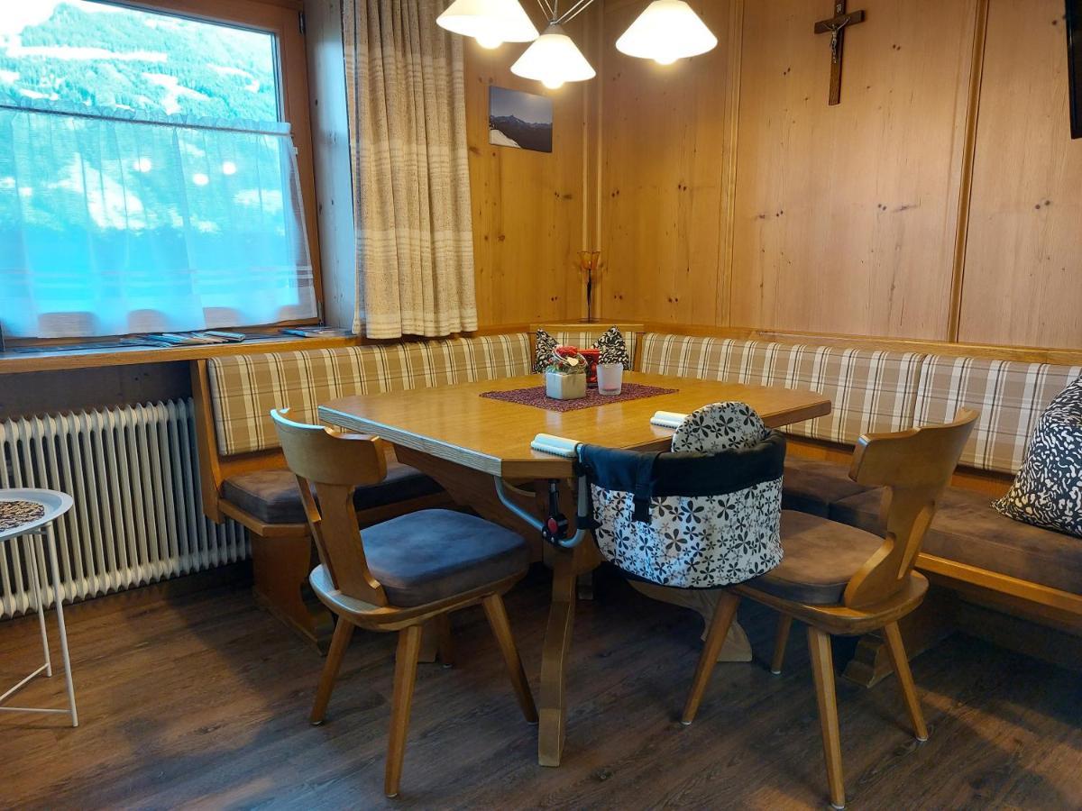 Zillertal Mit Traumausblick - Haus Kirchler Hippach